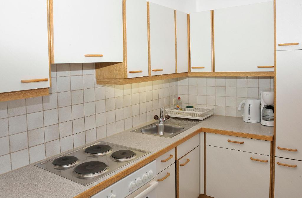 Landhaus Haid Seefeld in Tirol Rom bilde