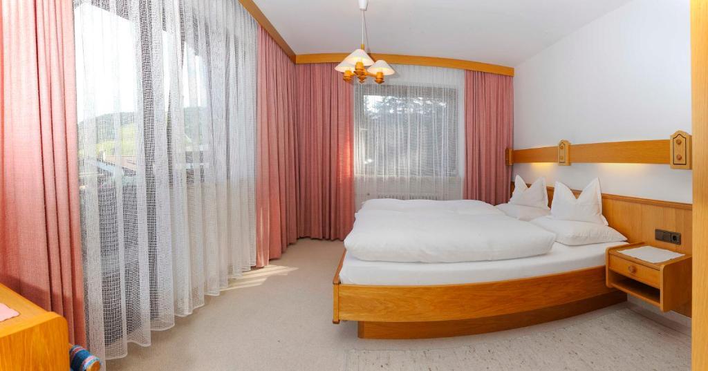 Landhaus Haid Seefeld in Tirol Rom bilde
