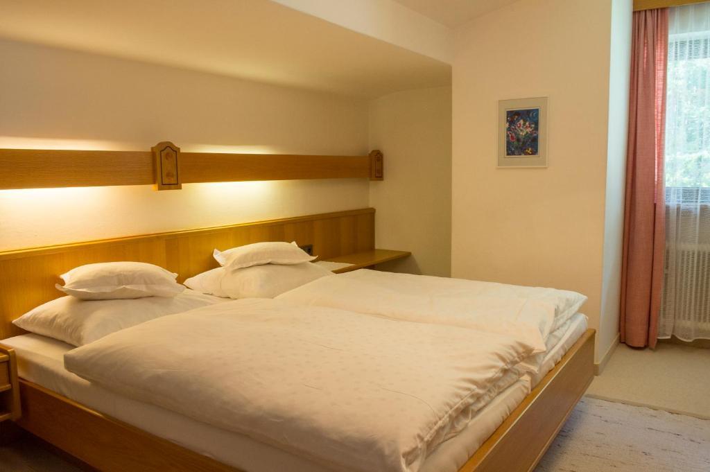 Landhaus Haid Seefeld in Tirol Rom bilde